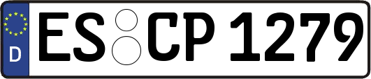 ES-CP1279