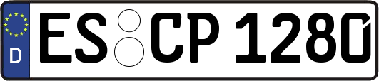 ES-CP1280