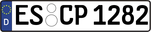 ES-CP1282