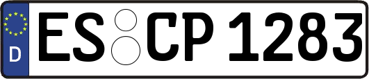 ES-CP1283