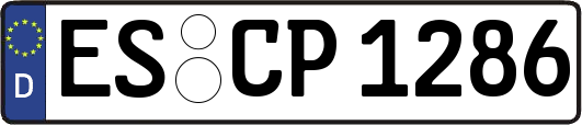 ES-CP1286