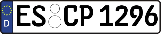 ES-CP1296