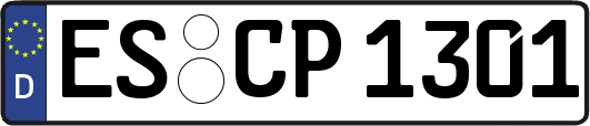 ES-CP1301