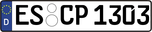 ES-CP1303