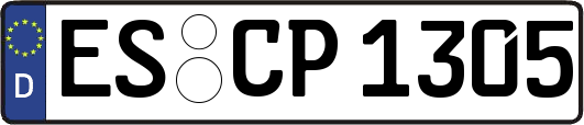 ES-CP1305