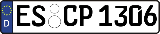 ES-CP1306