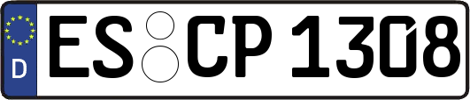 ES-CP1308