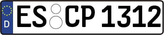 ES-CP1312