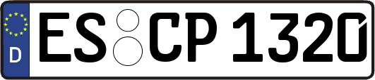 ES-CP1320