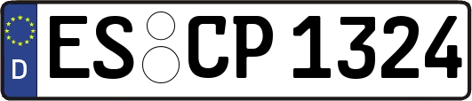 ES-CP1324