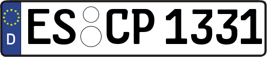 ES-CP1331