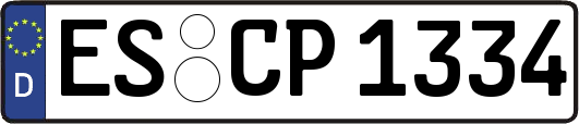 ES-CP1334