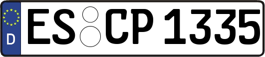 ES-CP1335