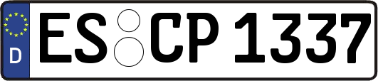 ES-CP1337