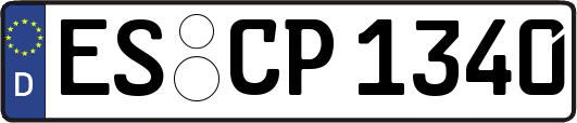 ES-CP1340