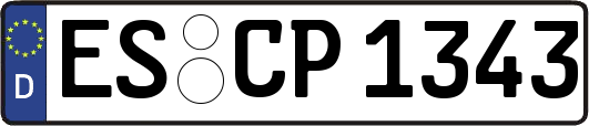ES-CP1343