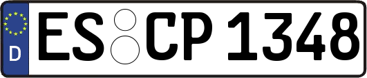 ES-CP1348