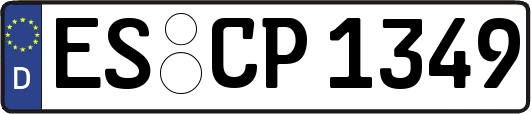 ES-CP1349