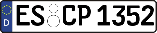 ES-CP1352