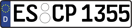 ES-CP1355