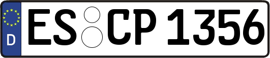 ES-CP1356