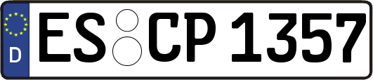 ES-CP1357