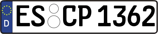 ES-CP1362
