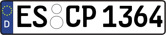 ES-CP1364