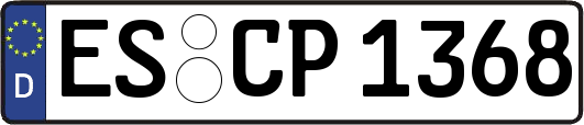 ES-CP1368