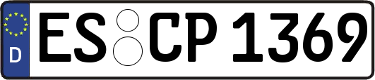 ES-CP1369