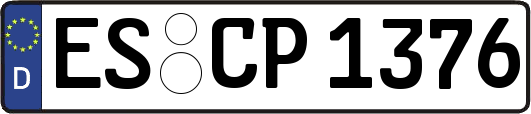 ES-CP1376