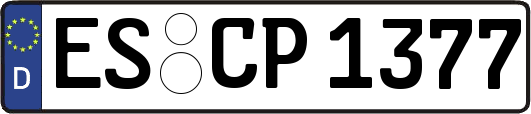 ES-CP1377