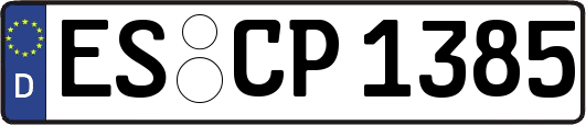 ES-CP1385