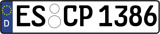 ES-CP1386