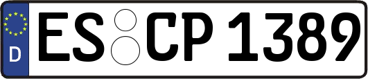 ES-CP1389