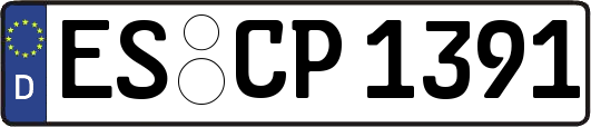 ES-CP1391