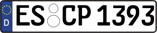 ES-CP1393