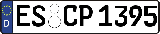 ES-CP1395