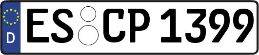 ES-CP1399