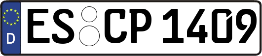ES-CP1409
