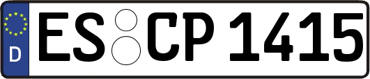 ES-CP1415