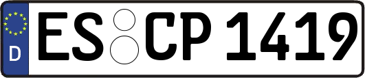 ES-CP1419