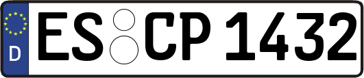 ES-CP1432