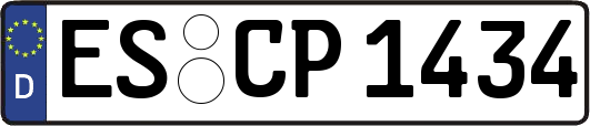 ES-CP1434