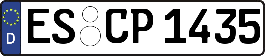 ES-CP1435