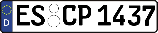 ES-CP1437