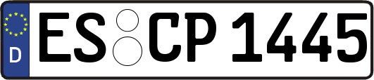 ES-CP1445
