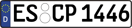 ES-CP1446