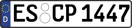 ES-CP1447