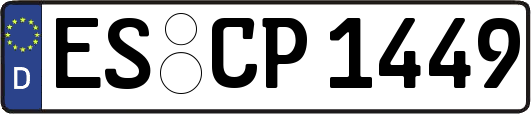ES-CP1449